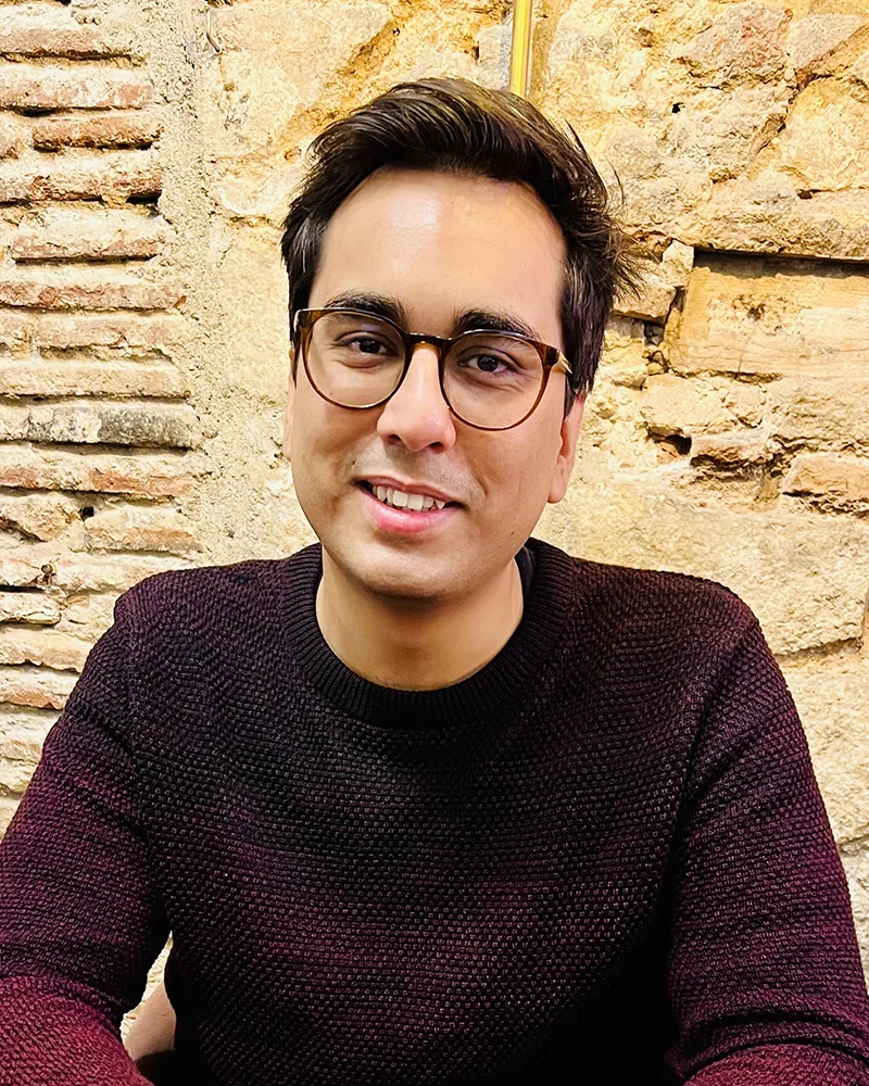 Rohit Naini
